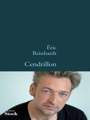 cover image of Cendrillon